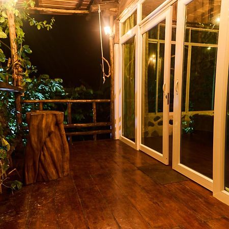 Alojamiento Rural Bellavista Experiences Mocoa Екстер'єр фото