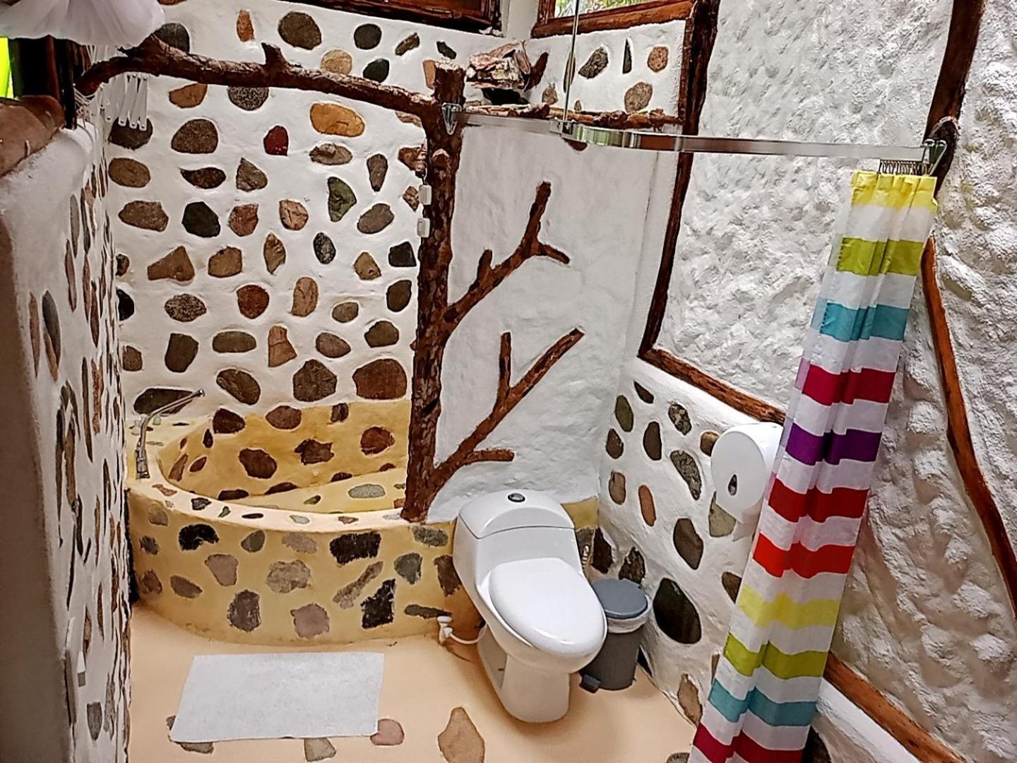 Alojamiento Rural Bellavista Experiences Mocoa Екстер'єр фото